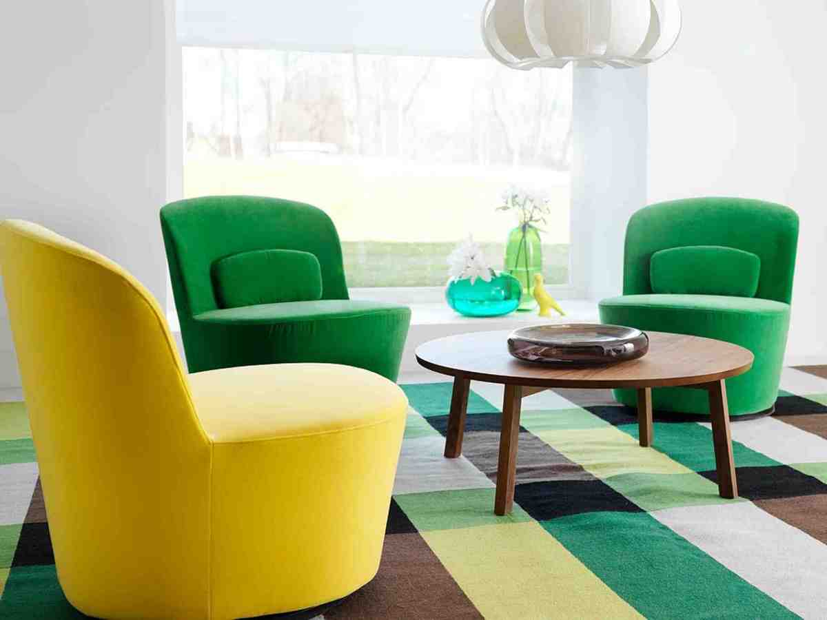 Ikea Chairs Living Room - Decor Ideas