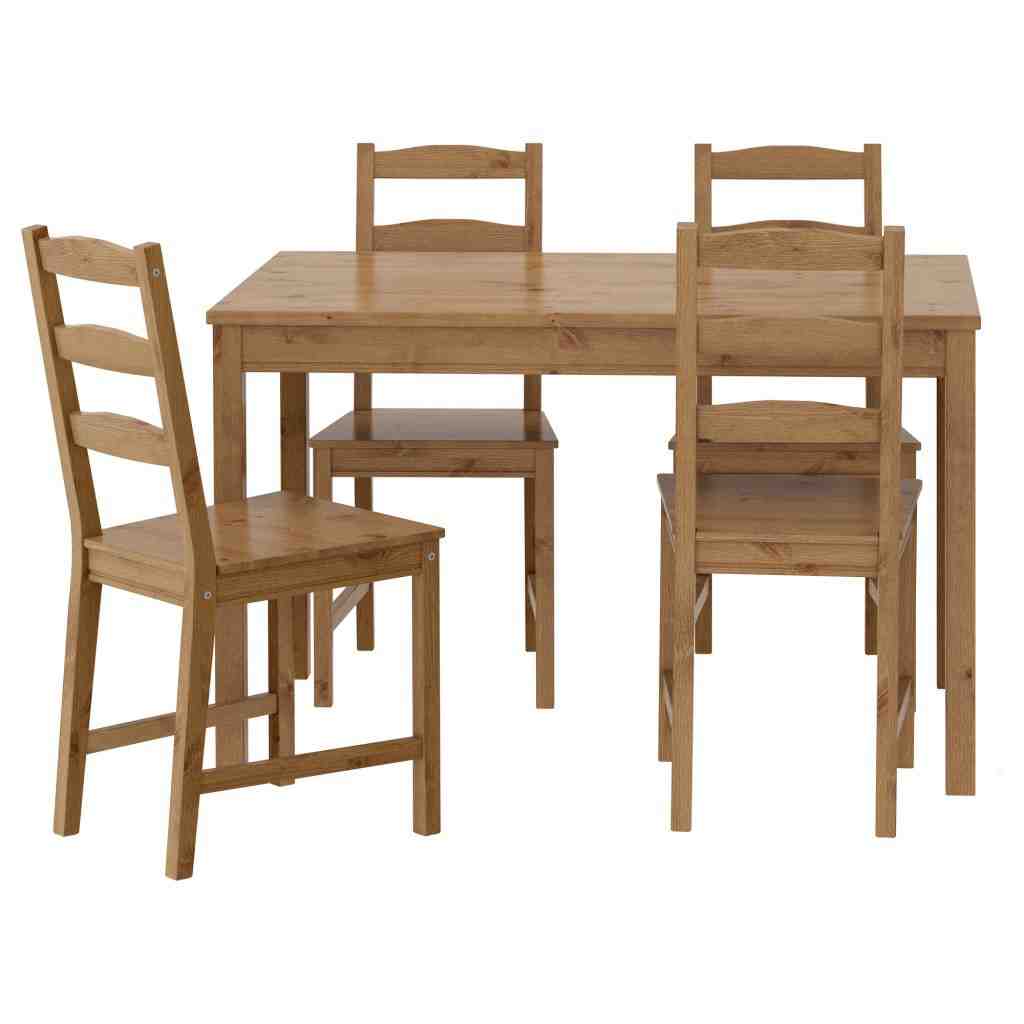 Ikea Kitchen Table and Chairs