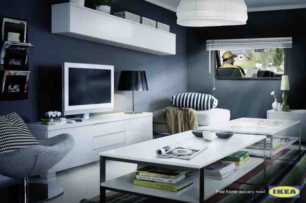 Ikea Living Room Planner