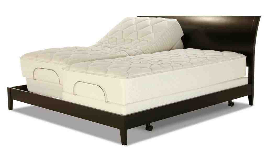 King Size Adjustable Bed