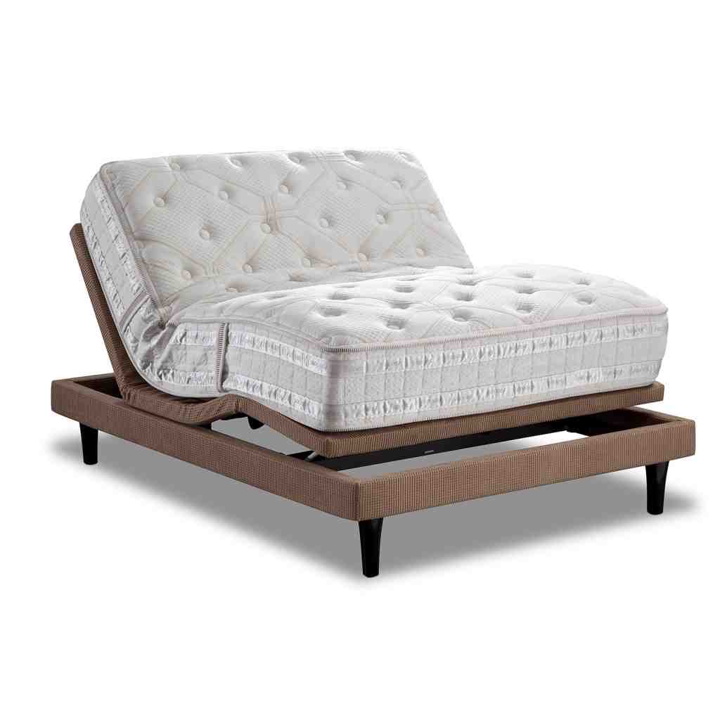 King Size Adjustable Bed Base