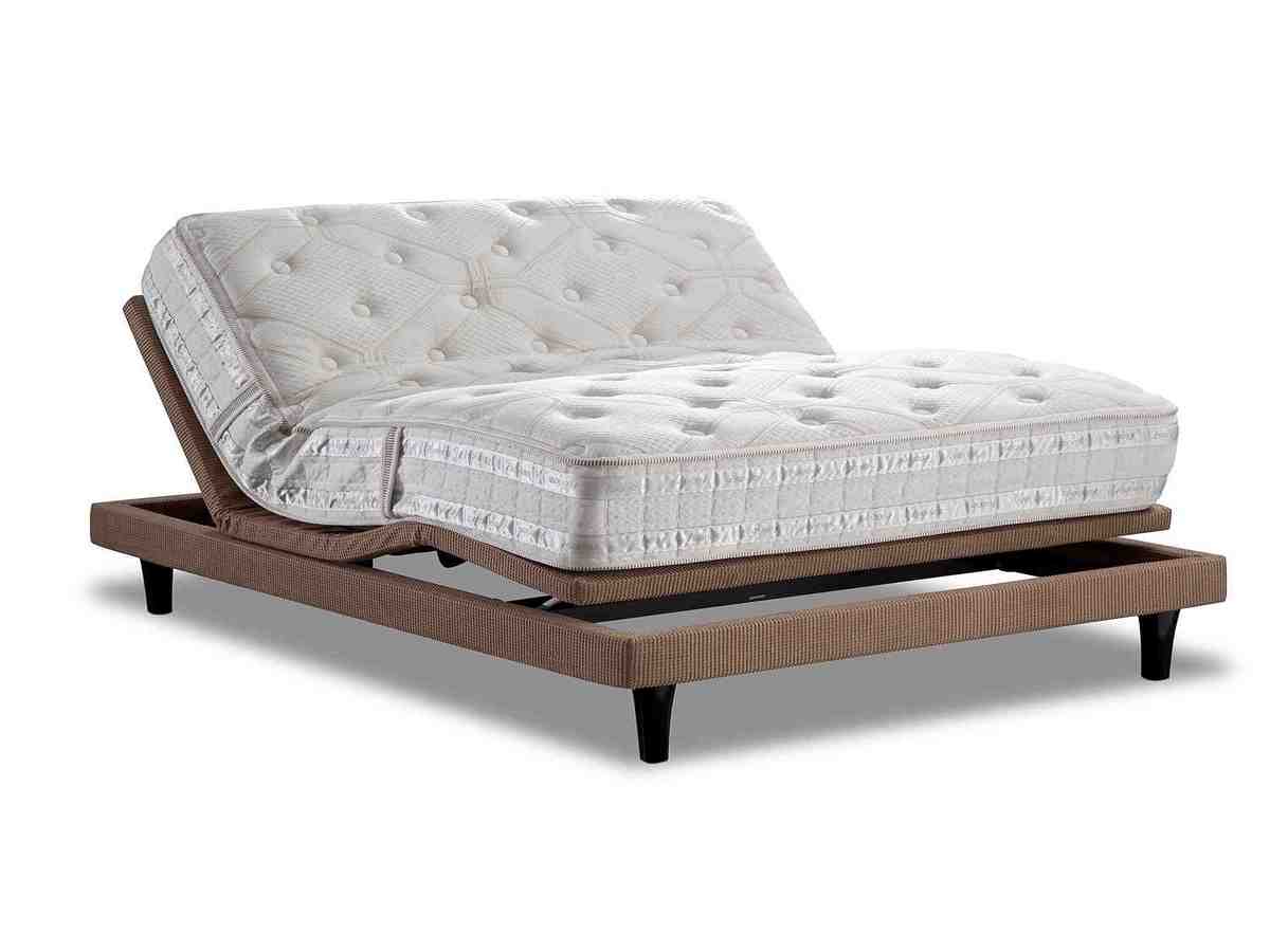 King Size Adjustable Bed Base - Decor Ideas