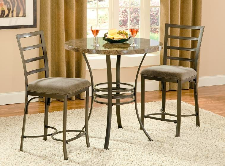 Kitchen Bistro Table and Chairs