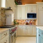 Wooden Paint For Kitchen Cabinets Ideas Impression