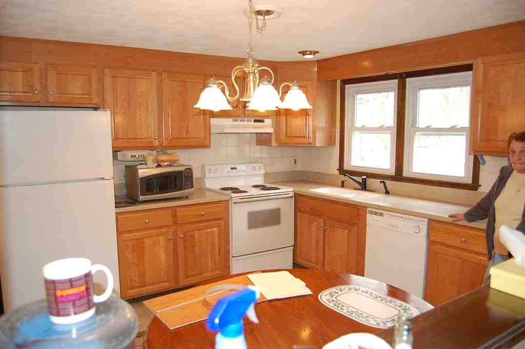 Kitchen Cabinet Refacing Companies