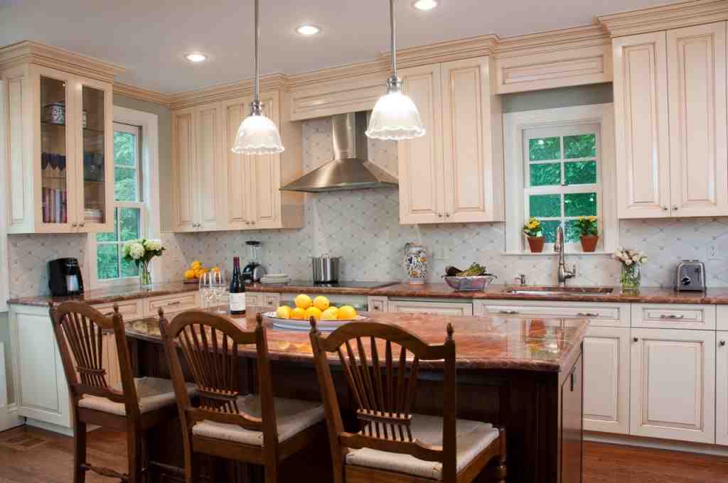 Kitchen Cabinet Refacing Ideas