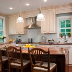 Kitchen Cabinet Refacing Ideas