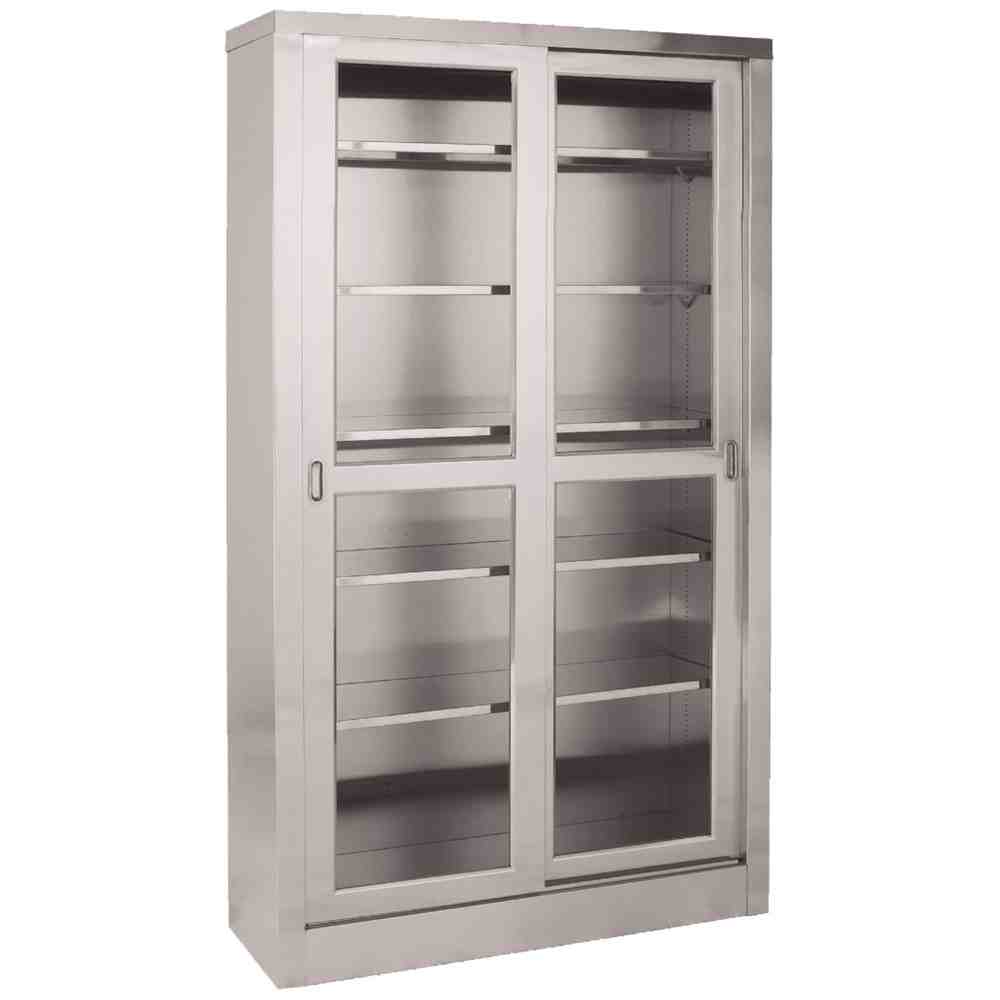 Large Metal Storage Cabinets