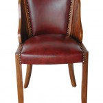 Leather Dining Chairs Ikea