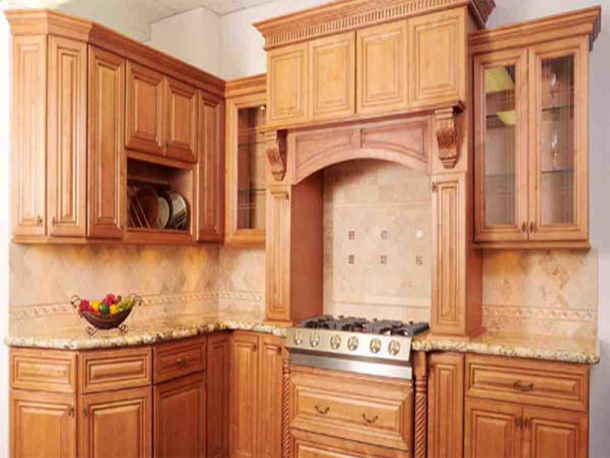 Lowes Custom Kitchen Cabinets - Decor Ideas