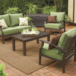 Lowes Patio Furniture