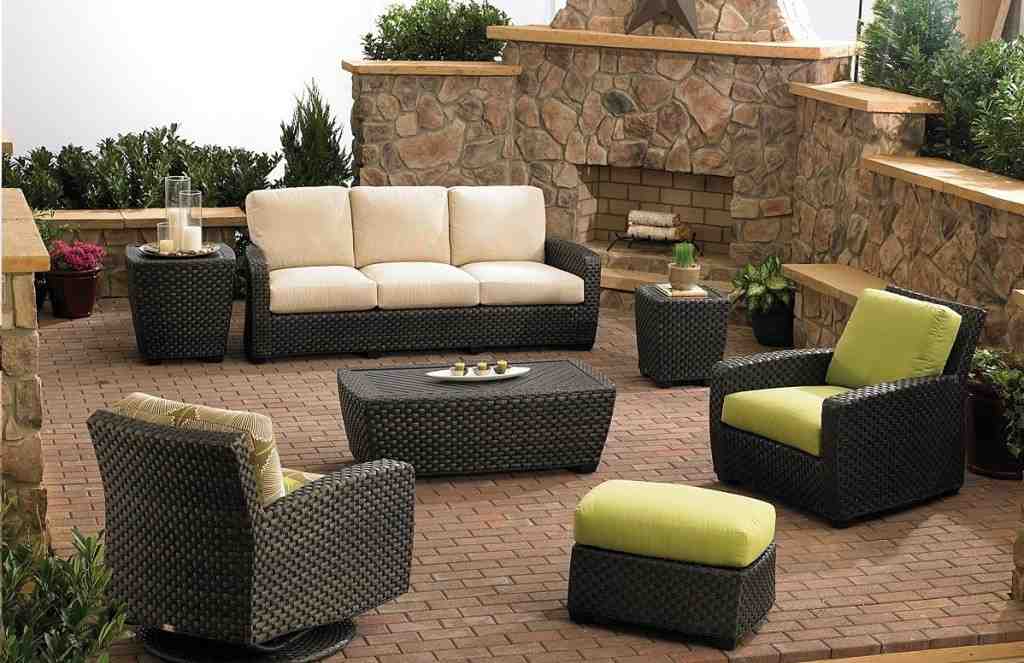 Lowes Patio Furniture Sets Clearance