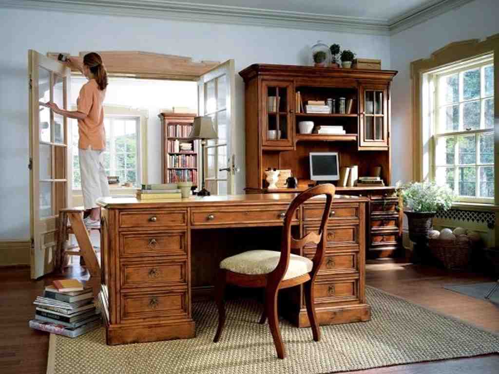Luxury Home Office Furniture