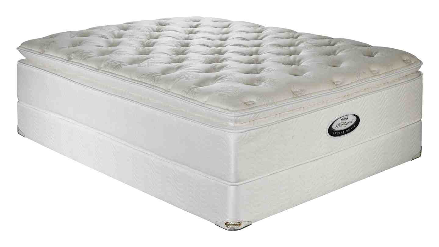cheapest thick memory foam mattress