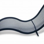 Mesh Chaise Lounge Chairs