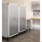 Metal Garage Storage Cabinets