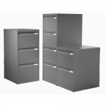 Metal Office Storage Cabinets