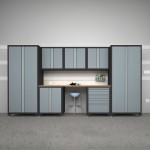 Metal Storage Cabinets Lowes