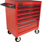 Metal Tool Storage Cabinet