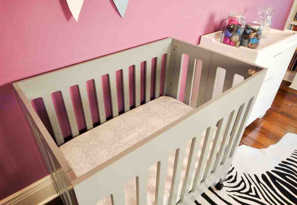 Mini Crib Mattress