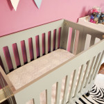 Mini Crib Mattress