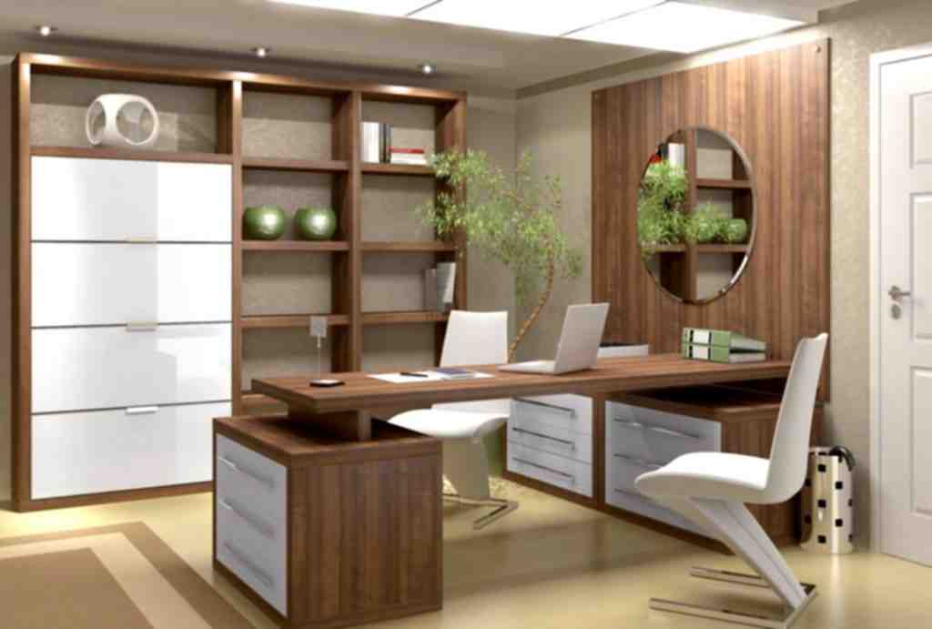 Modern Home Office Furniture Collections