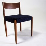 Modern Leather Dining Chairs