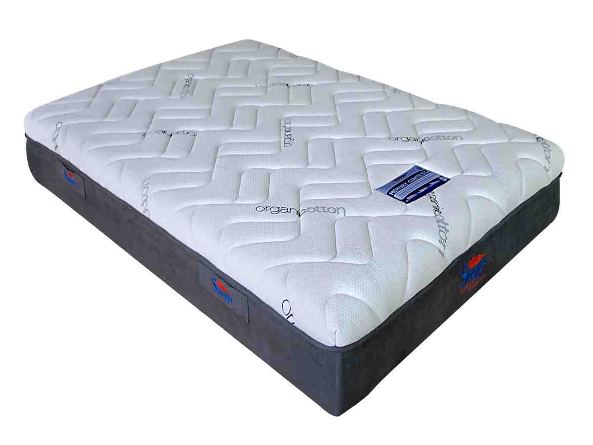 natural memory foam mattress sacramento