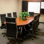 Office Depot Conference Table