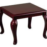 Office End Tables