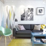 Paint Colors For Small Living Rooms