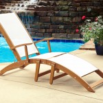 Pool Chaise Lounge Chairs