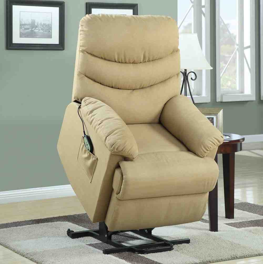 What Are The Benefits of Power Lift Chairs - Decor Ideas
