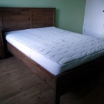 Queen Size Beds with Mattress