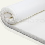 Queen Size Memory Foam Mattress Topper