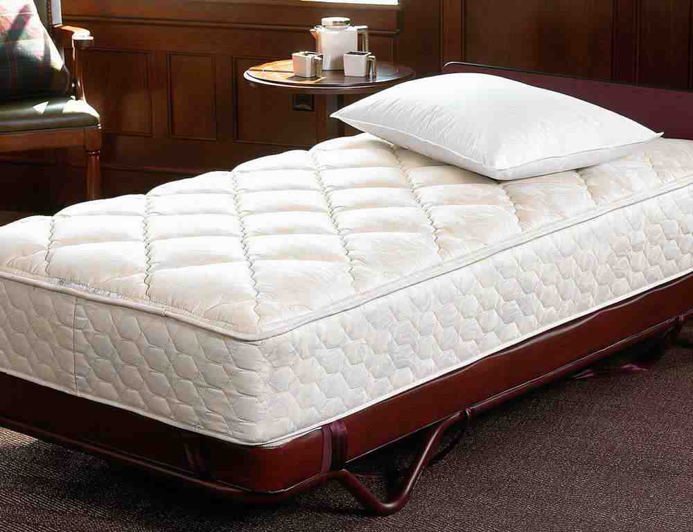 Queen Size Pillow Top Mattress Topper - Decor Ideas
