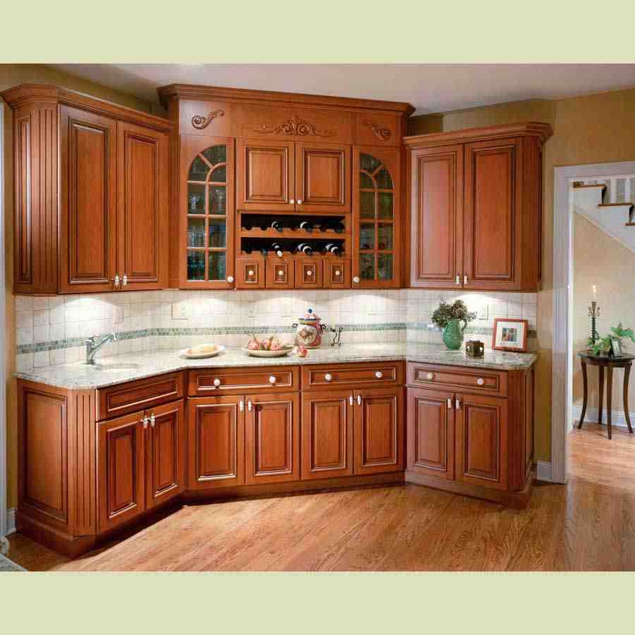 Refacing Kitchen Cabinet Doors - Decor Ideas