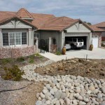 Rock Landscaping Ideas For Front Yard