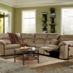 Round Couches For Small Living Rooms