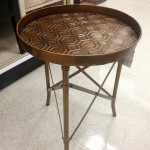 Round End Tables Target
