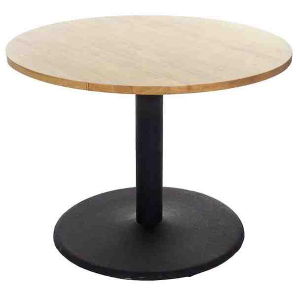 Round Office Tables