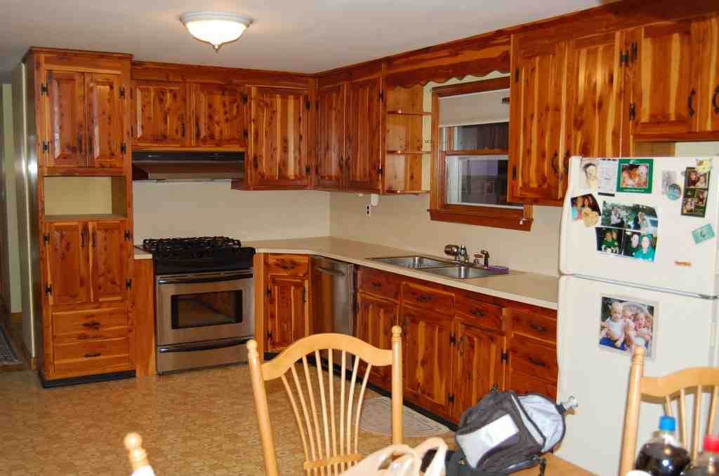 Sears Kitchen Cabinet Refacing
