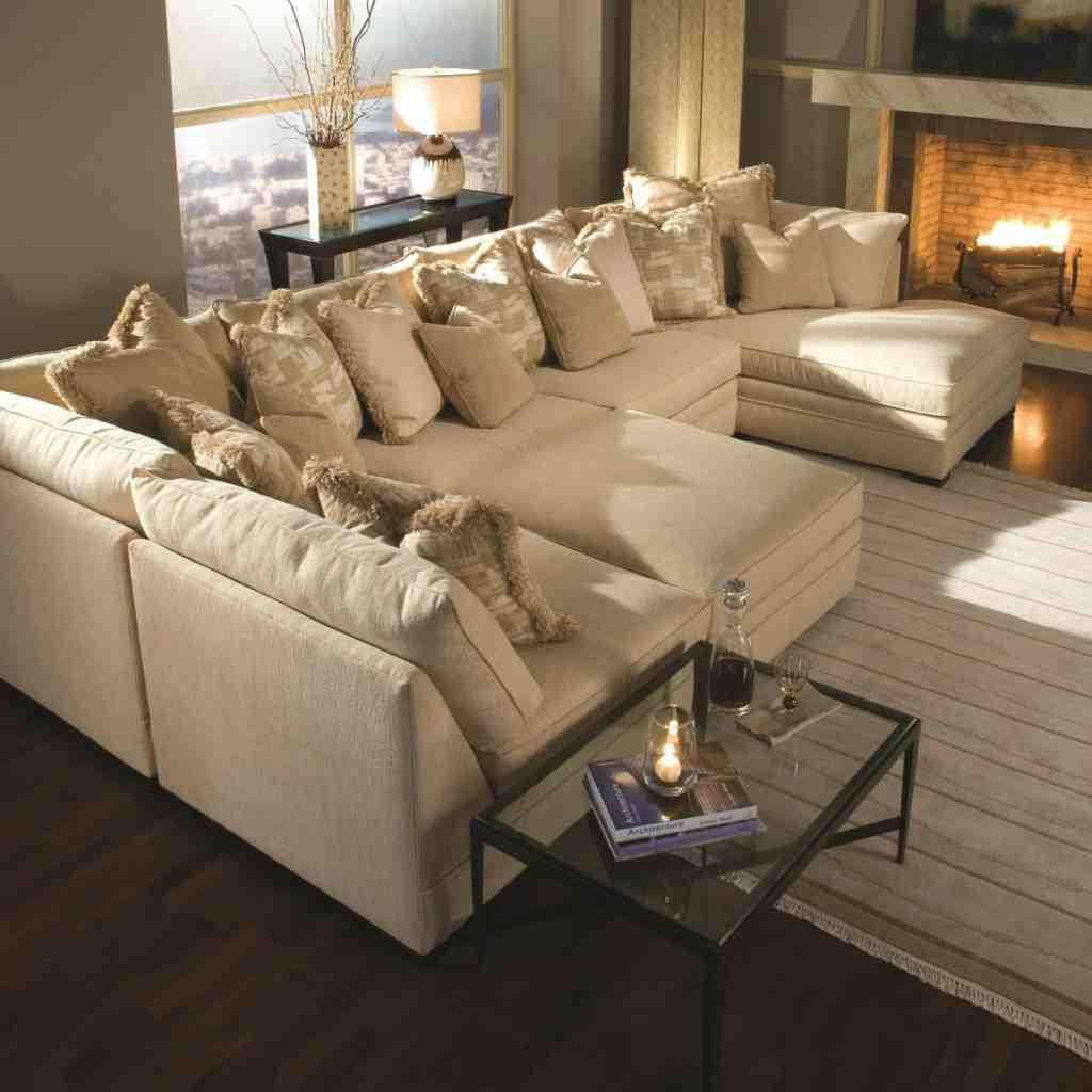 Sectionals For Small Living Rooms