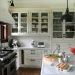 Semi Custom Kitchen Cabinets