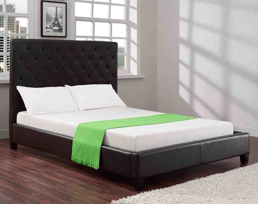 Signature Sleep Memoir - 8 Memory Foam Mattress