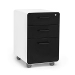 2 Drawer Legal Size File Cabinet