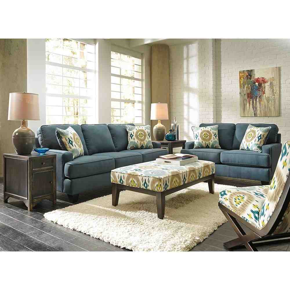 Accent Chairs For Living Room