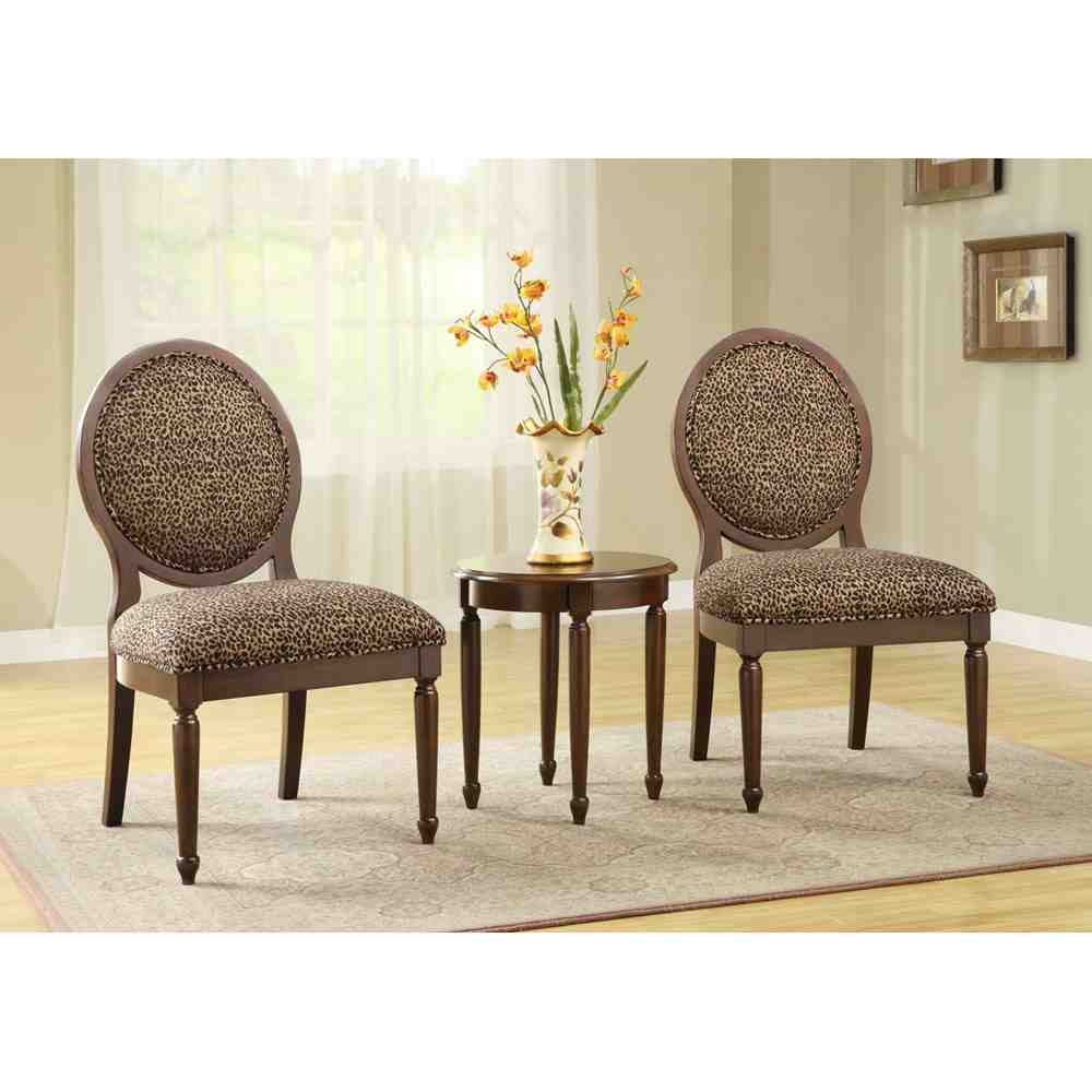 Accent Chairs With Arms For Living Room