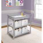 Adult Baby Changing Table