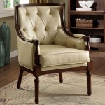 Armed Accent Chairs